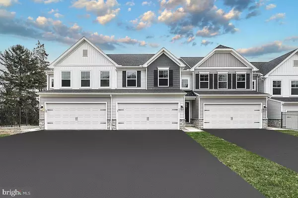 Bellefonte, PA 16823,107 LANTERN LN #LOT 179