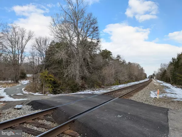 RAPIDAN ROAD, Rapidan, VA 22733