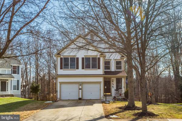 12177 FLOWING WATER TRL #BASEMENT, Clarksville, MD 21029