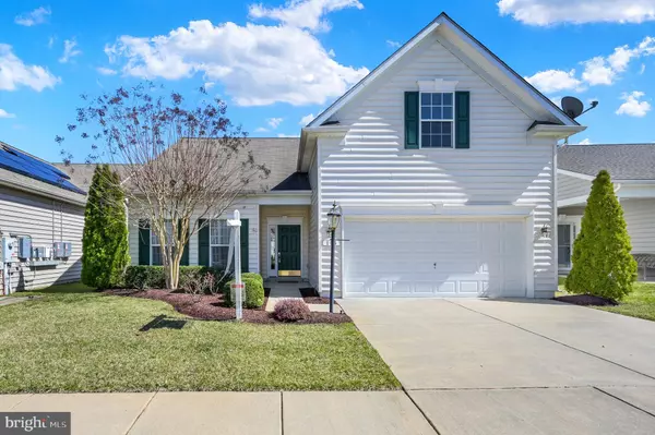 116 ORCHESTRA PL, Centreville, MD 21617