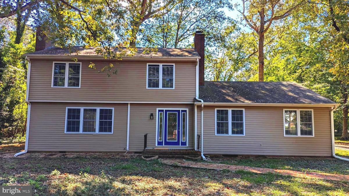 Seaford, DE 19973,9616 N SHORE DR