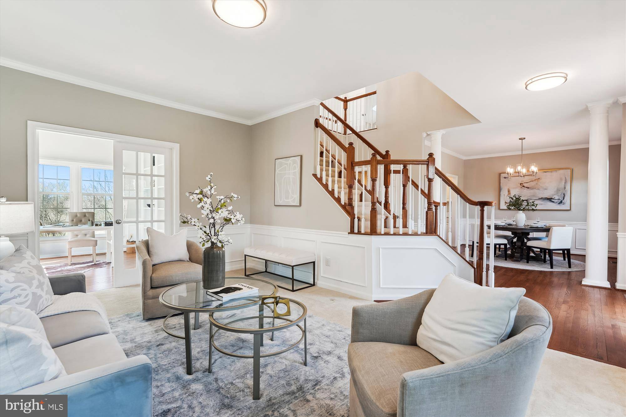 Gainesville, VA 20155,7810 VIRGINIA OAKS DR