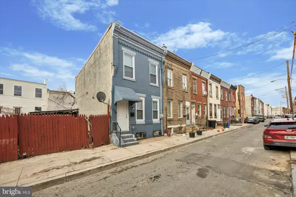 2154 E ORLEANS ST, Philadelphia, PA 19134