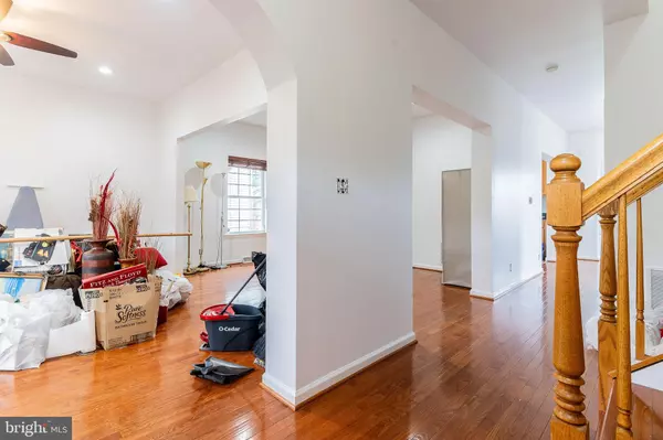 Washington, DC 20020,1986 RETTA GILLIAM CT SE