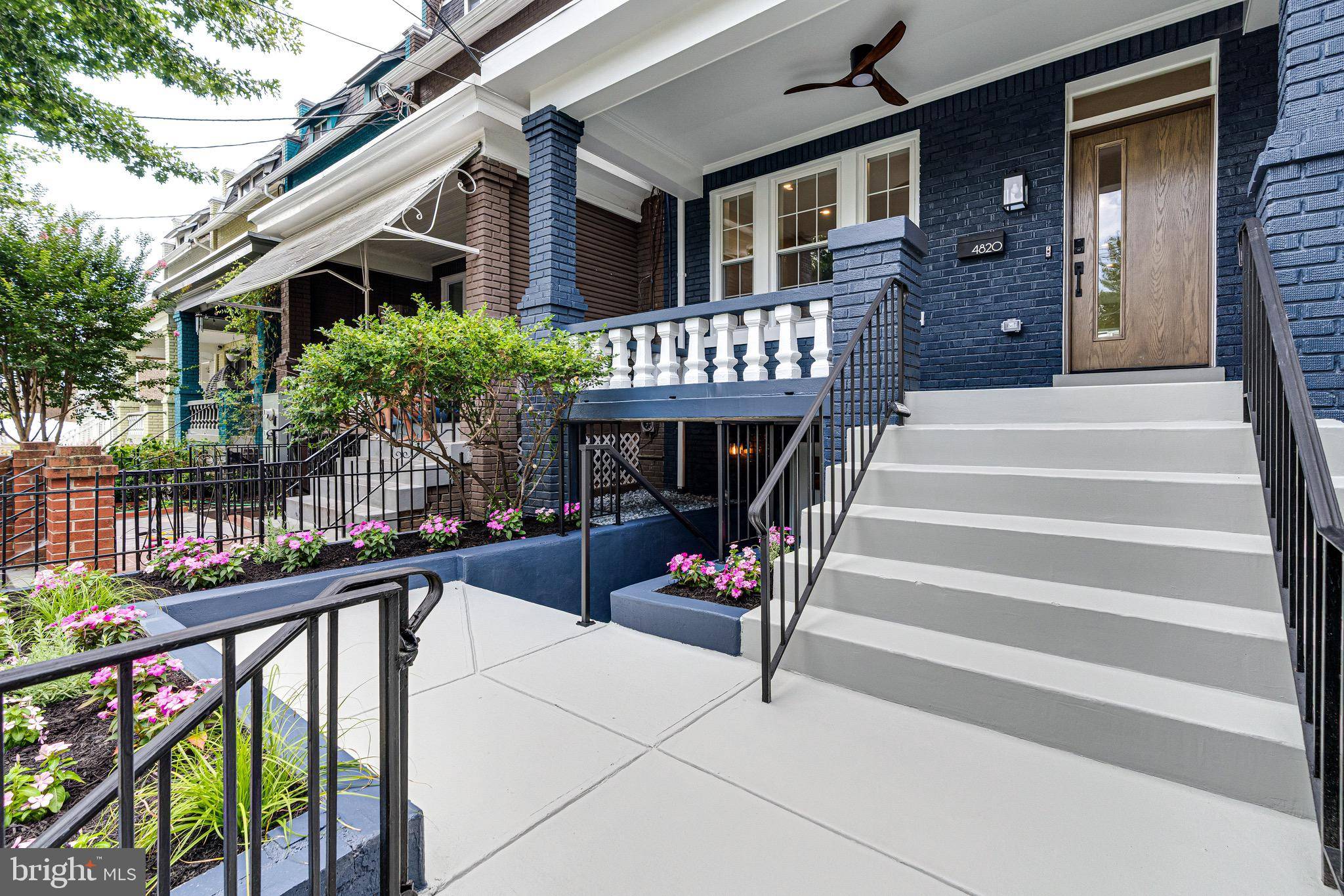 Washington, DC 20011,4820 5TH ST NW