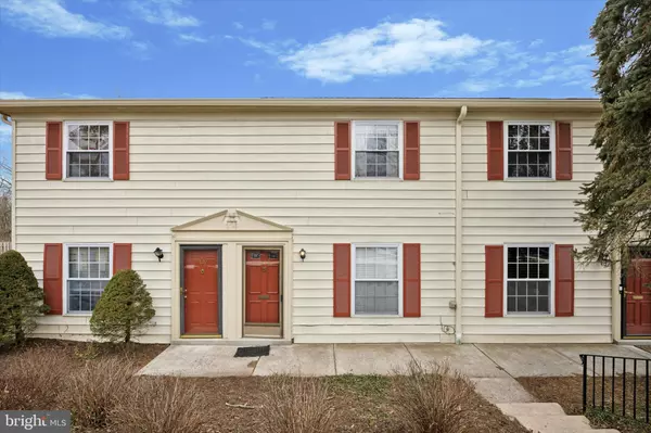 Lansdale, PA 19446,122 ARDWICK TER #3B