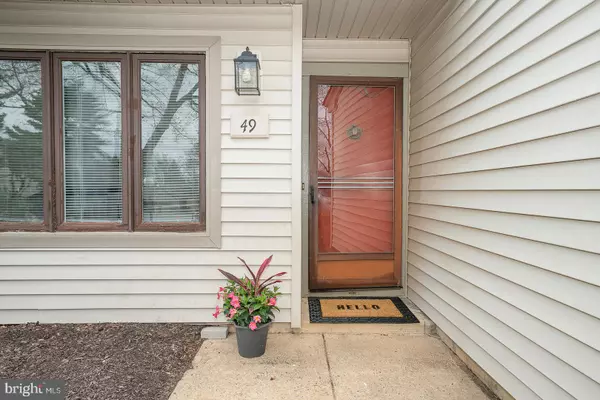 West Chester, PA 19380,49 ASHTON WAY