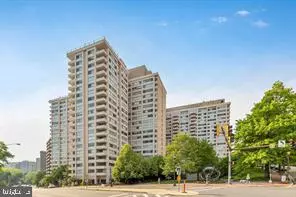 4515 WILLARD AVE #1105S, Chevy Chase, MD 20815