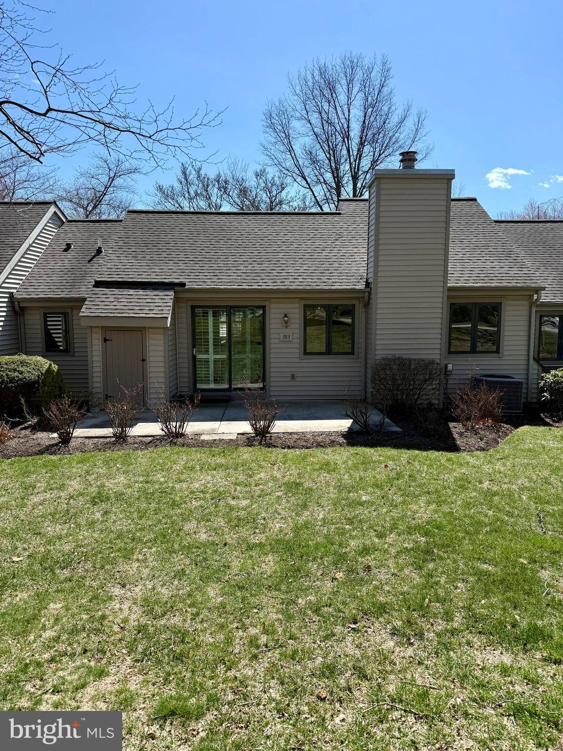 West Chester, PA 19380,383 EATON WAY