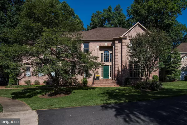 3402 FRANKLIN MANOR CT, Fairfax, VA 22033