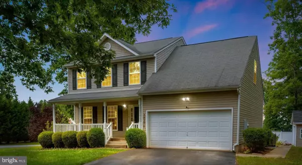 35275 WILDERNESS SHORES WAY, Locust Grove, VA 22508