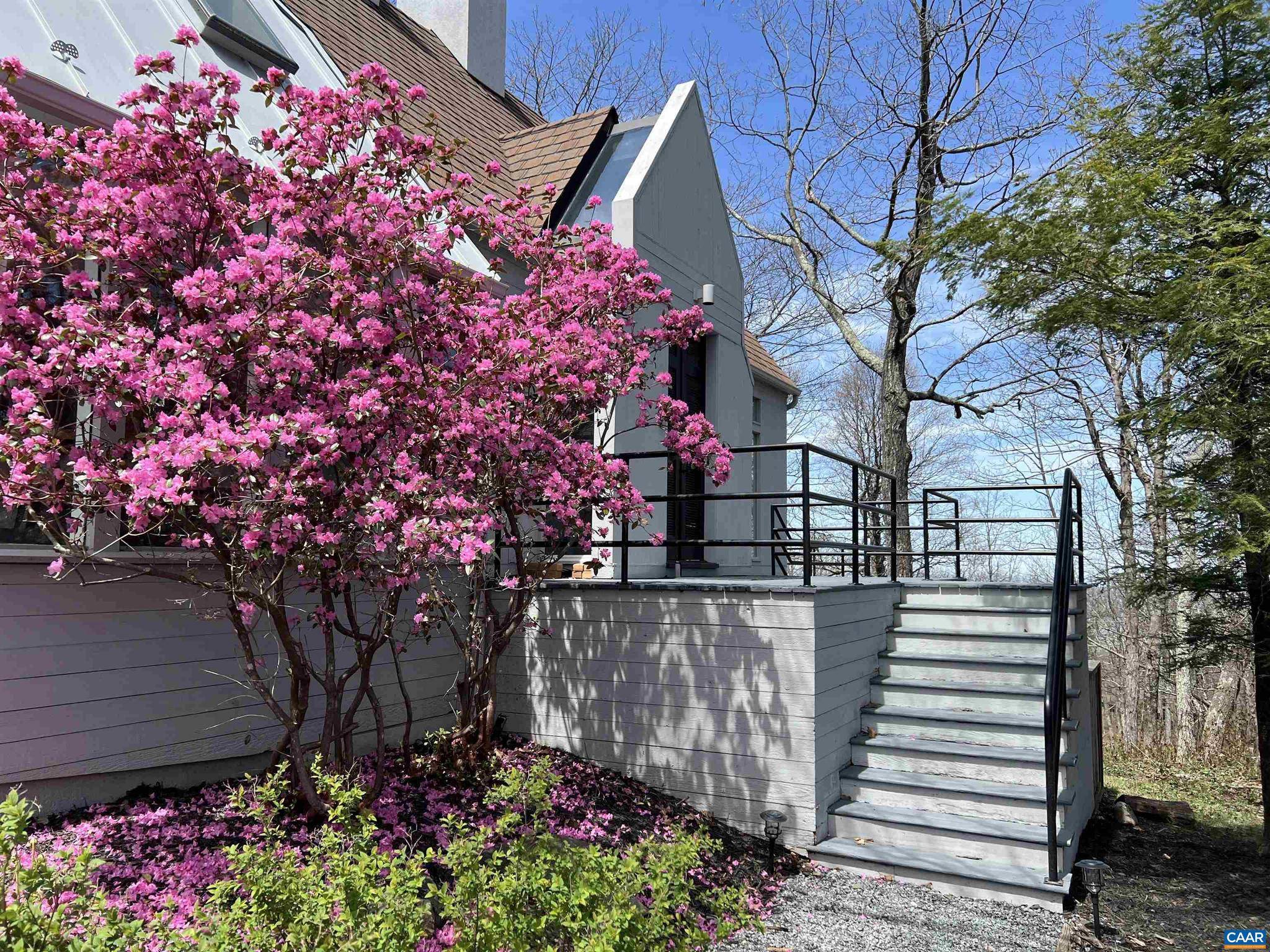 Wintergreen Resort, VA 22967,1023 DEVILS KNOB LOOP