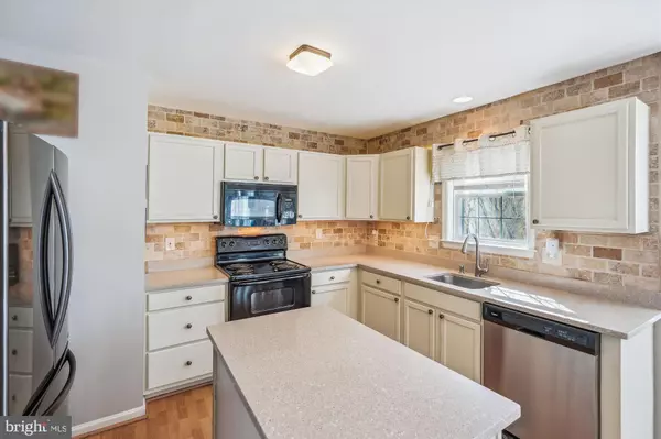 Eldersburg, MD 21784,1021 CAREN DR
