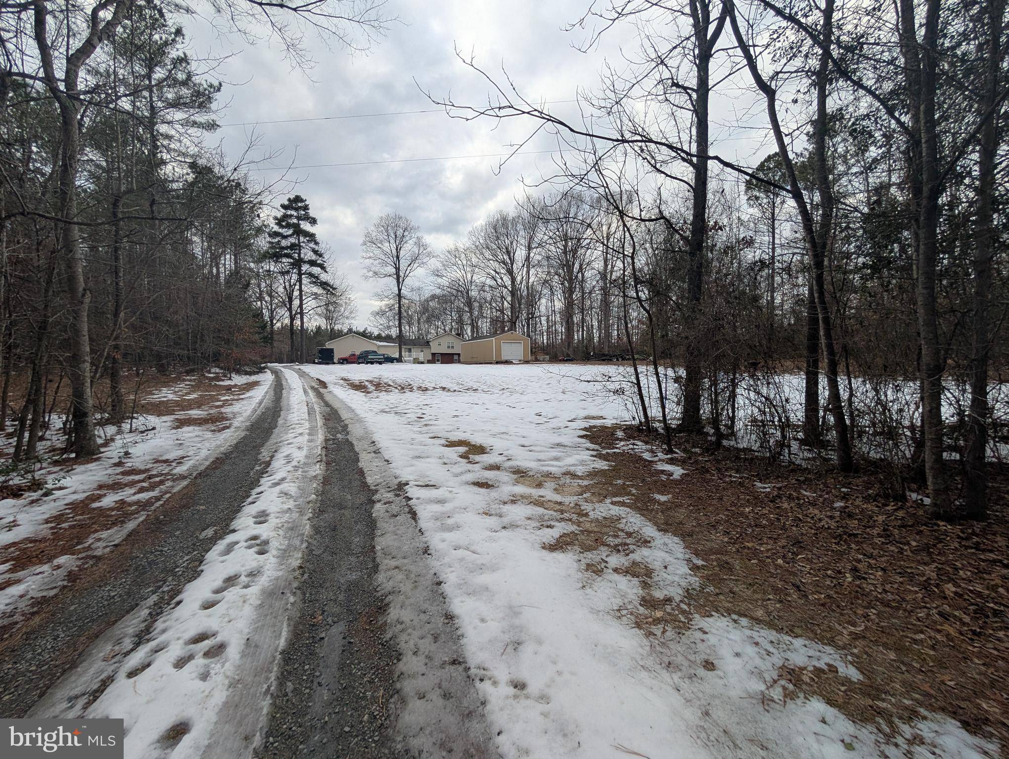 Milford, VA 22514,MATTAPONI TRAIL