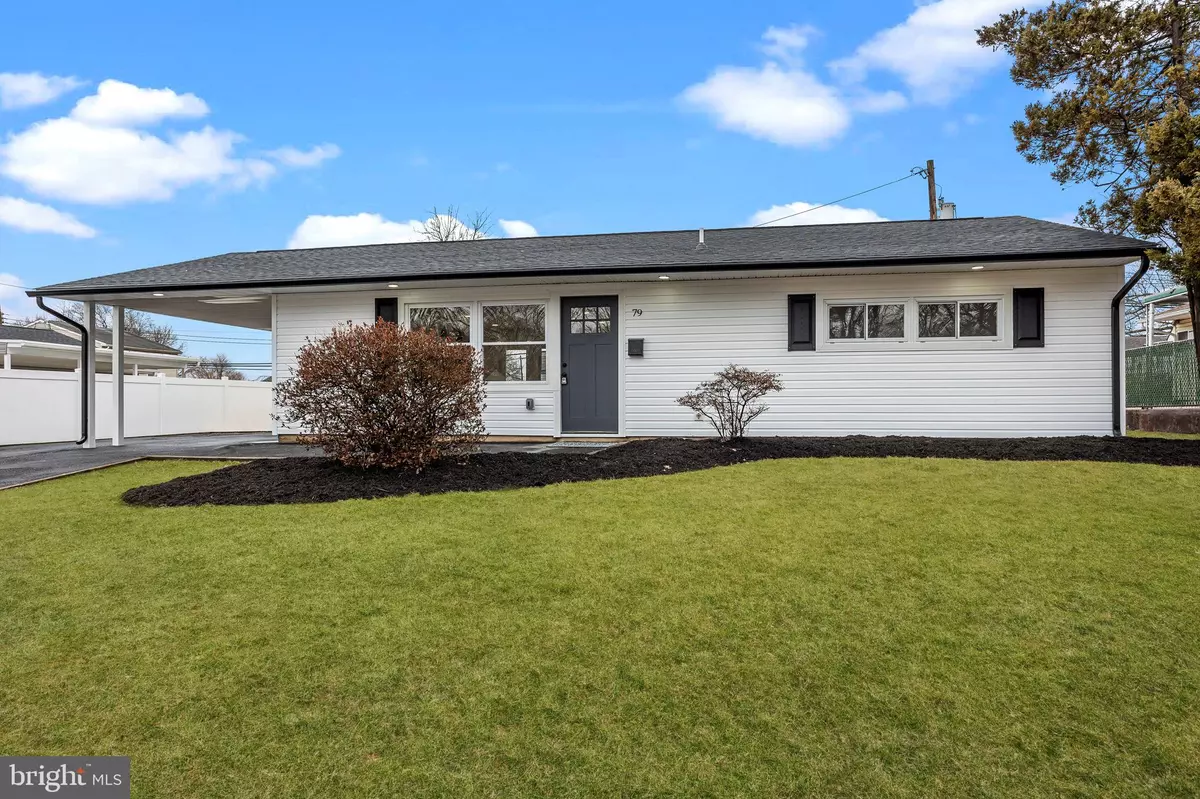 Levittown, PA 19054,79 TULIP LN