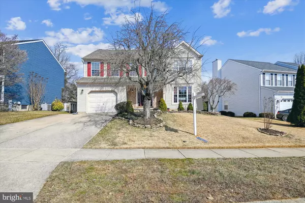 3313 TRELLIS LN, Abingdon, MD 21009