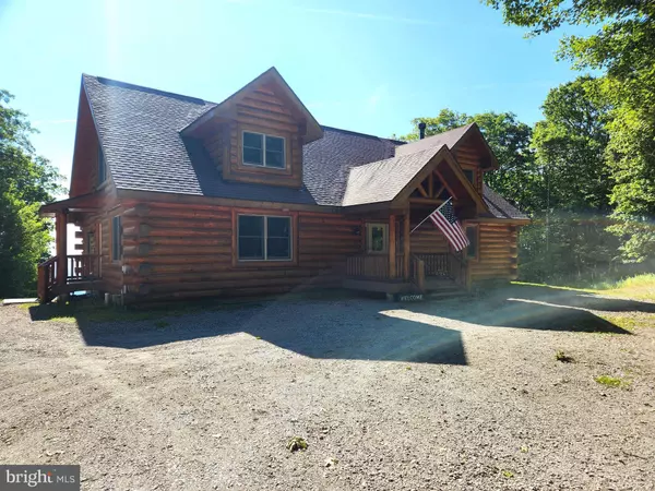 Central City, PA 15926,165 LOOKOUT LN