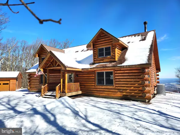 Central City, PA 15926,165 LOOKOUT LN