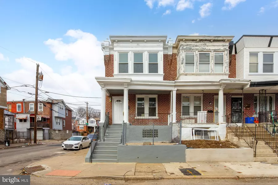 1201 E STAFFORD ST, Philadelphia, PA 19138