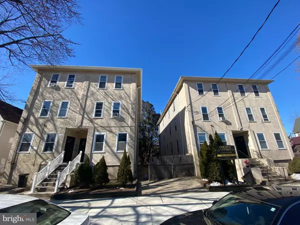 141 COOPER AVE #1S, Woodlynne, NJ 08107