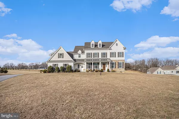 834 MARLBORO SPRING RD, Kennett Square, PA 19348