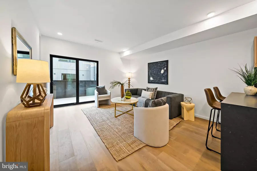 1713B MONTROSE ST #5, Philadelphia, PA 19146