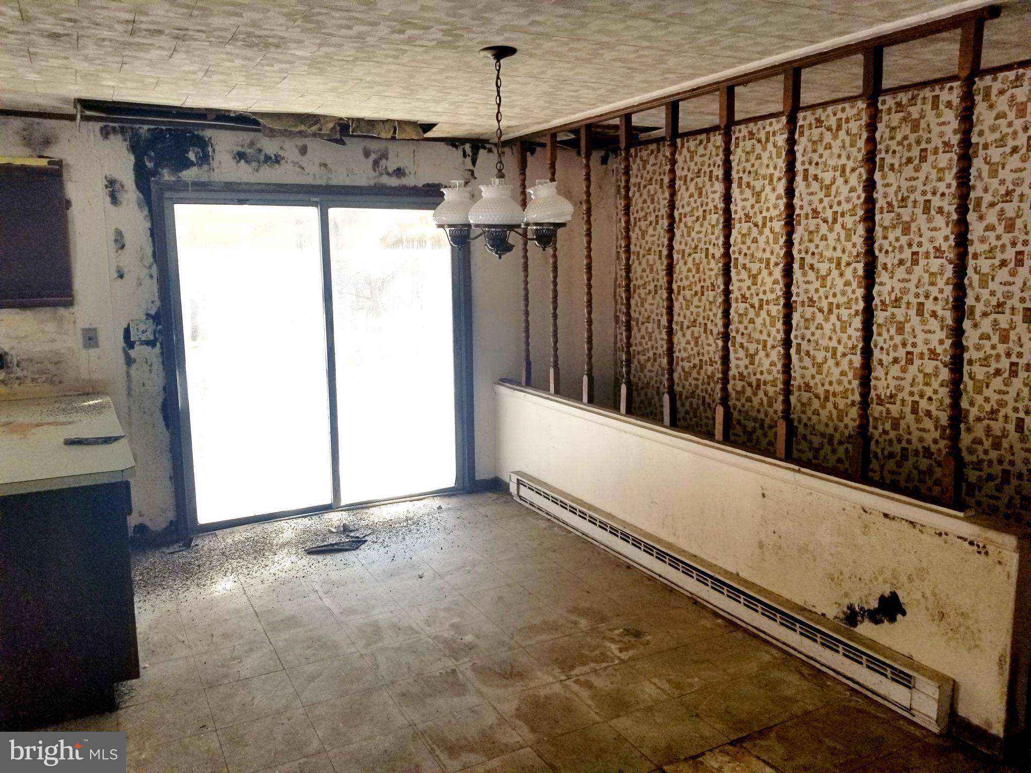 Renovo, PA 17764,1130 MARKET STREET