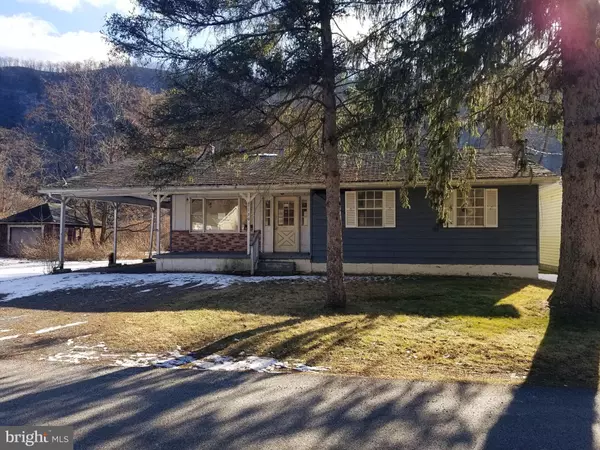 1130 MARKET STREET, Renovo, PA 17764