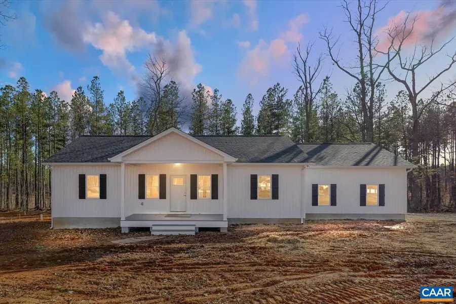 1039 POPLAR AVE, Mineral, VA 23117