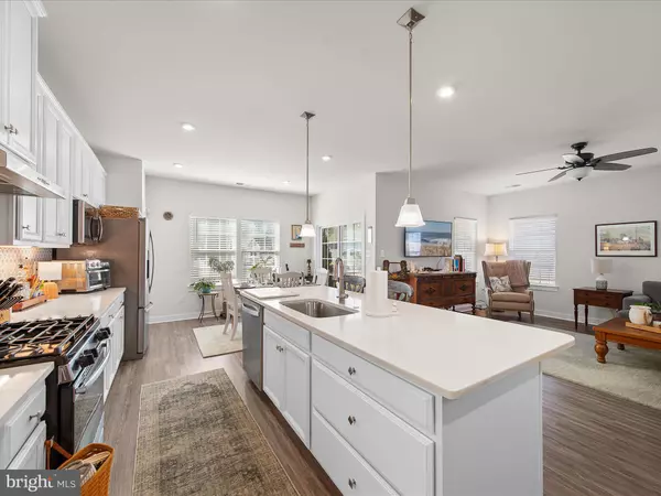 Ocean View, DE 19970,61 OLD FORGE DR