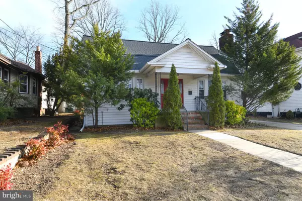 Pitman, NJ 08071,307 WILDWOOD AVE