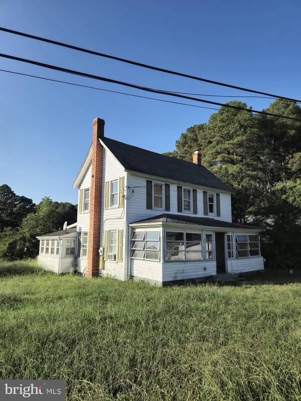 Bozman, MD 21612,8034 BOZMAN NEAVITT RD