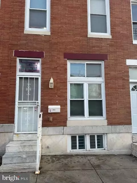 Baltimore, MD 21205,2933 MCELDERRY ST