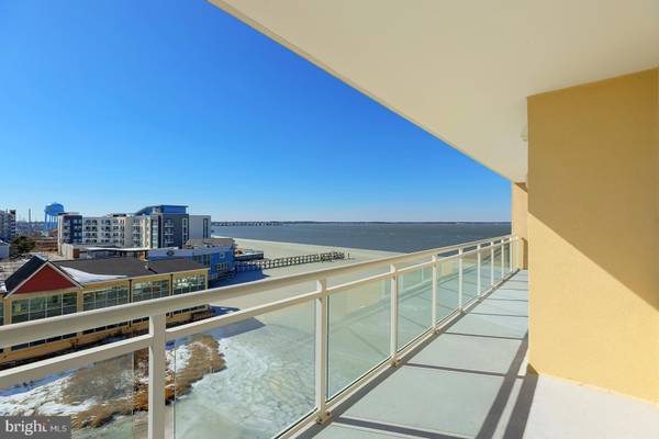 4601-B COASTAL HWY #403, Ocean City, MD 21842