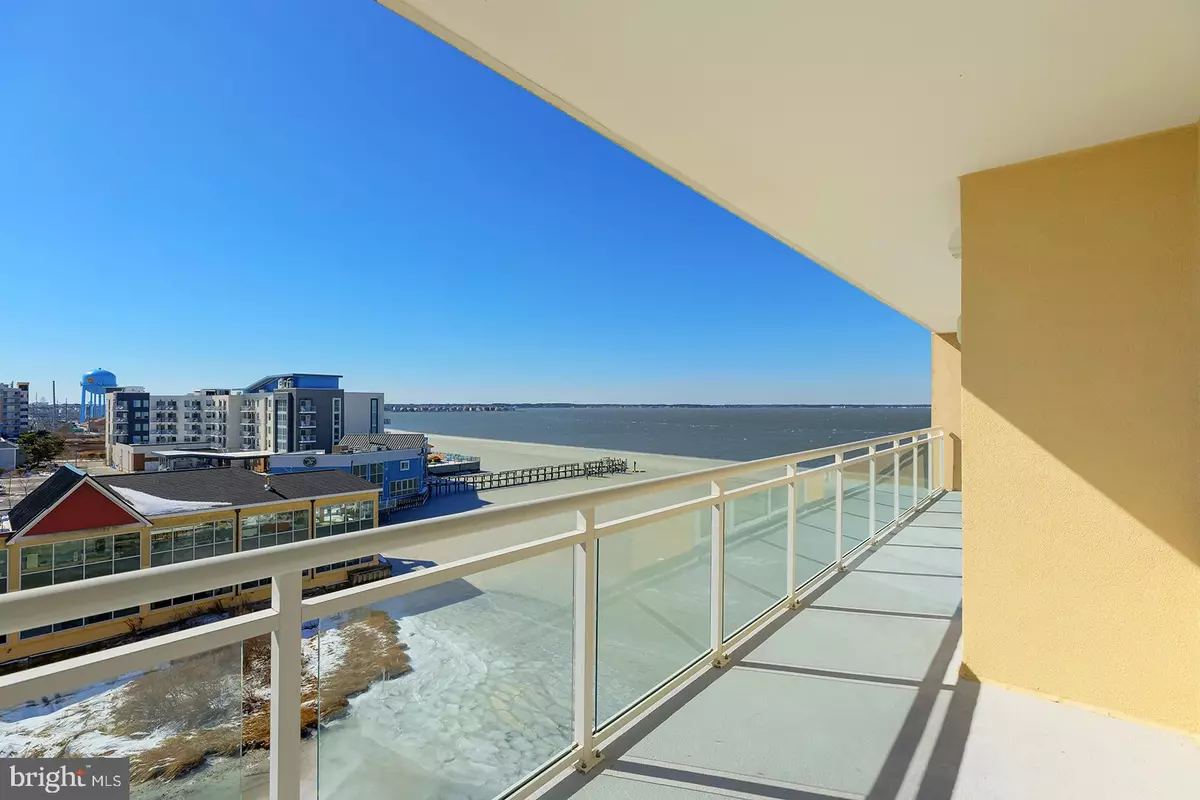 Ocean City, MD 21842,4601-B COASTAL HWY #403