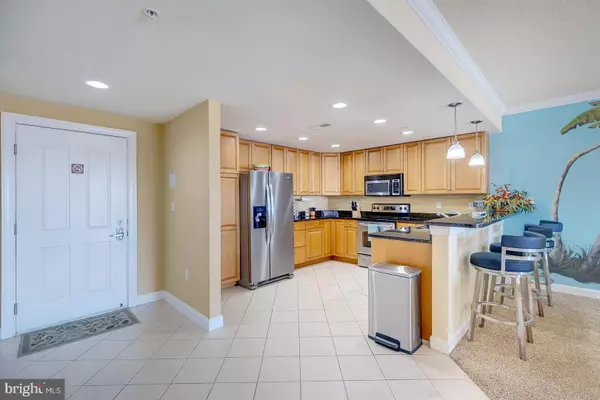 Ocean City, MD 21842,4601-B COASTAL HWY #403