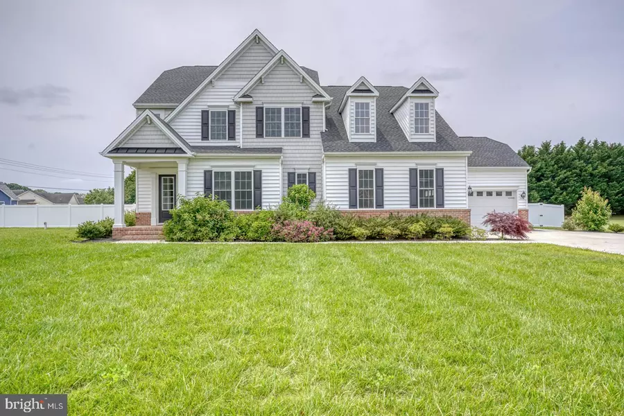 1 ASHBURN DR, Lewes, DE 19958