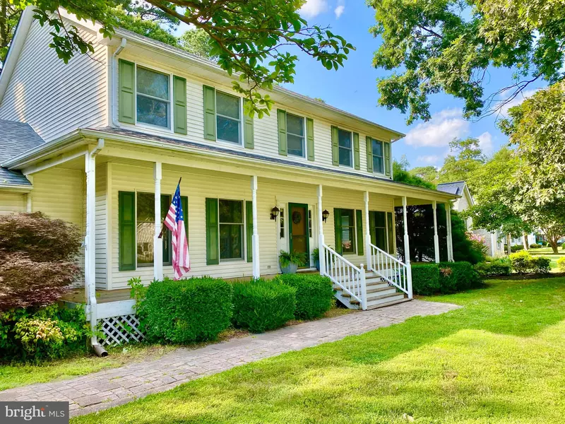 10133 QUEENS CIR, Ocean City, MD 21842