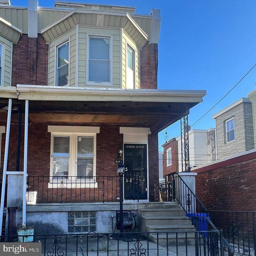 3515 N 24TH ST,  Philadelphia,  PA 19140