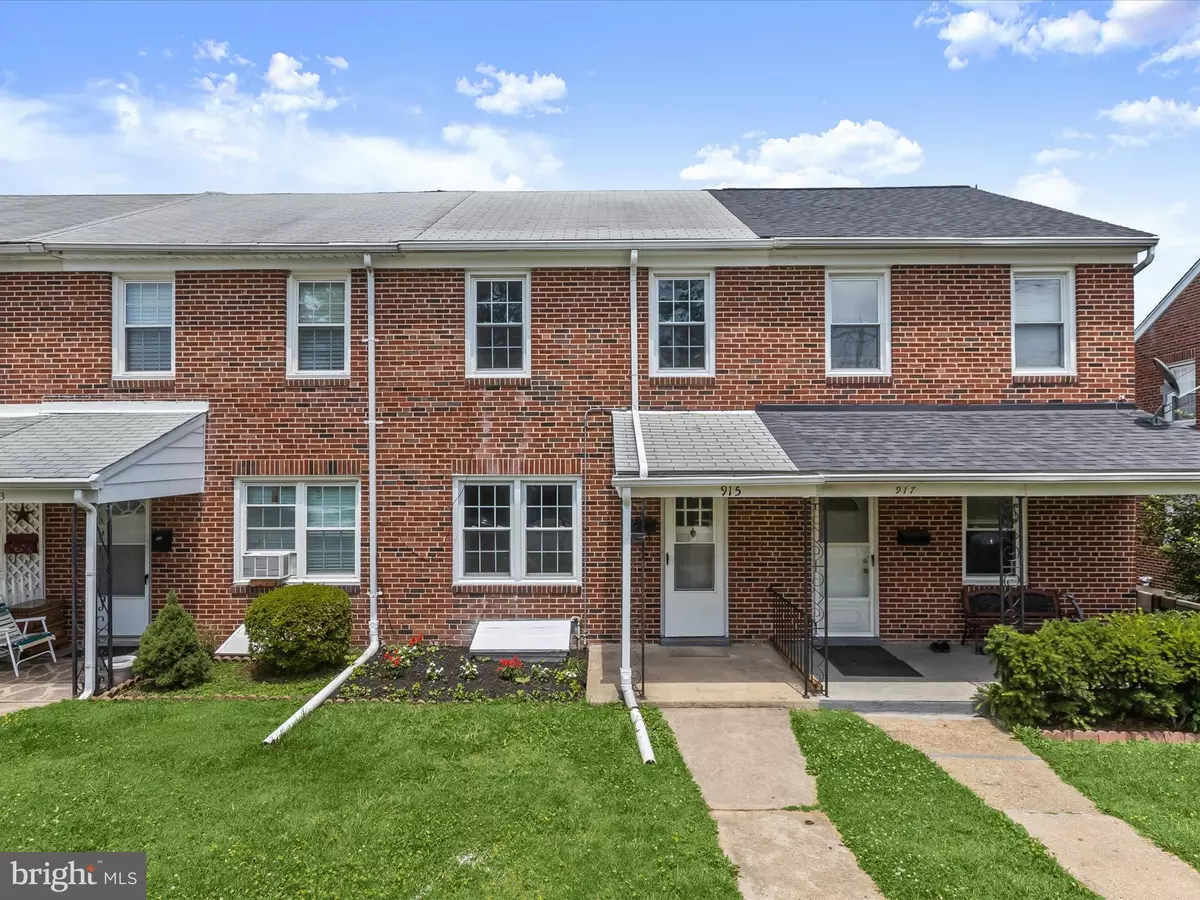 Baltimore, MD 21229,915 MAIDEN CHOICE LN