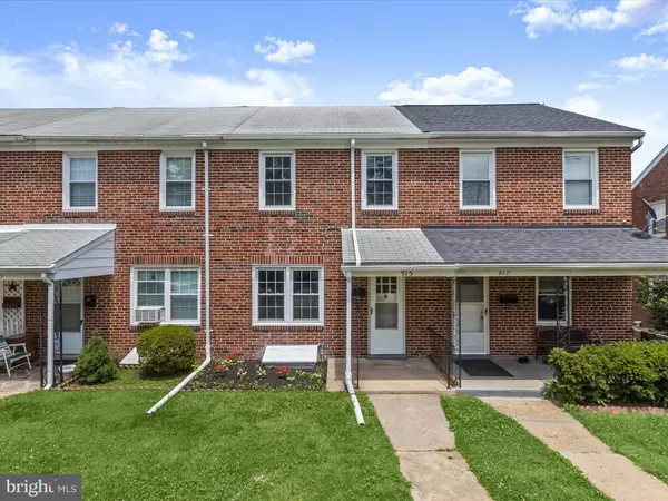 915 MAIDEN CHOICE LN, Baltimore, MD 21229