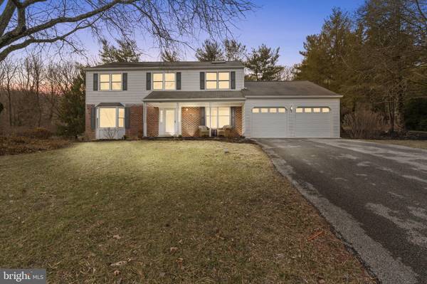 318 GREEN CIR, Exton, PA 19341