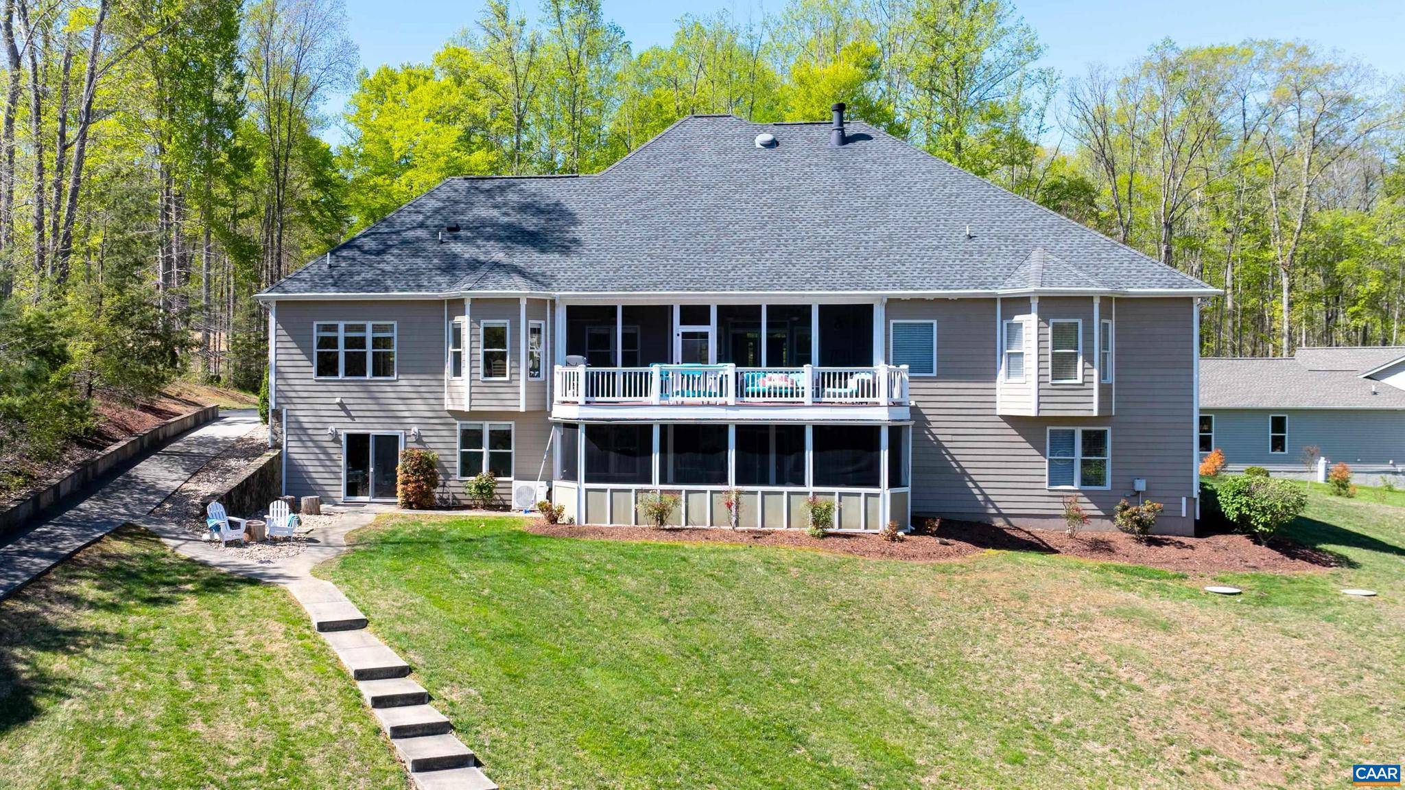 Mineral, VA 23117,1729 LAKE FOREST DR