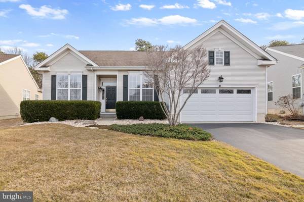 32 SHADY STREAM RD, Barnegat, NJ 08005