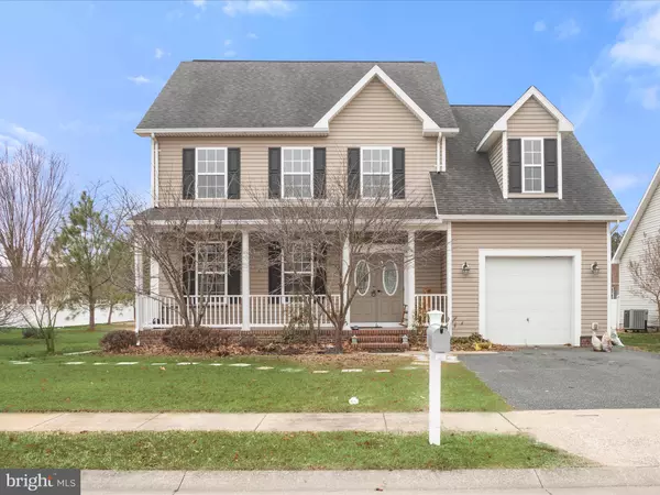 6 MIMOSA CT, Cambridge, MD 21613