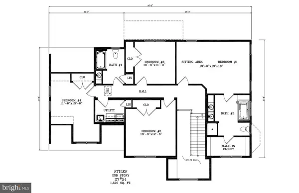 Springfield, VA 22152,EDGE CREEK LANE