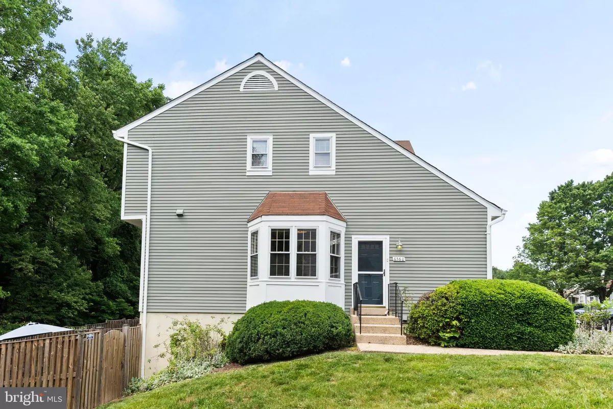 Alexandria, VA 22306,6360 CHIMNEY WOOD CT
