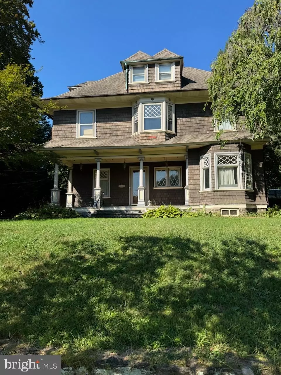 Elkins Park, PA 19027,7930 PARK AVE