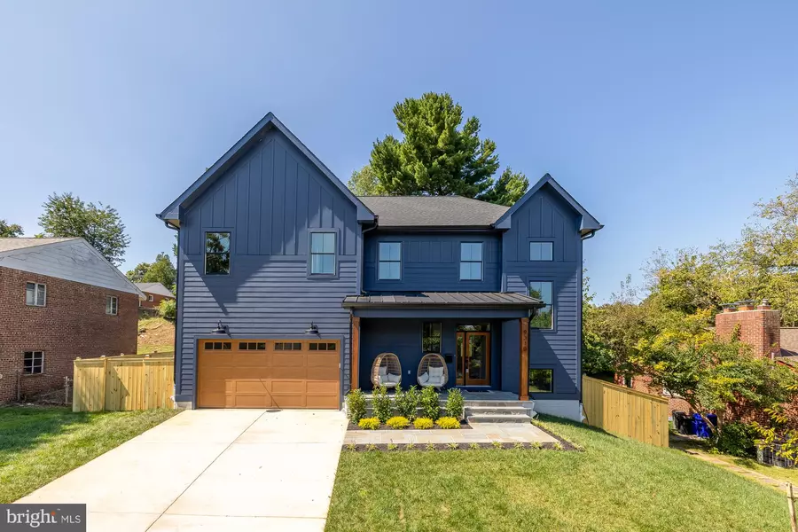 2701 BLAINE DR, Chevy Chase, MD 20815