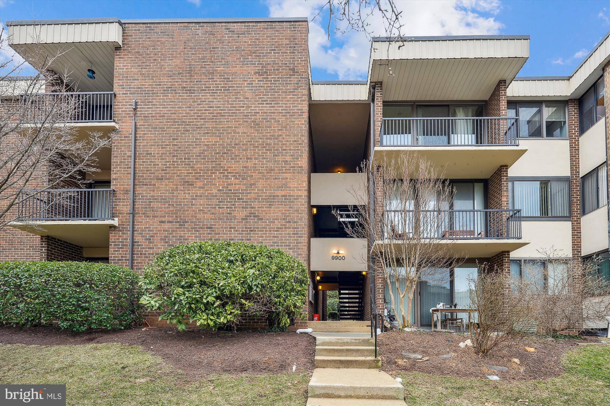 Silver Spring, MD 20902,9900 BLUNDON DR #10-303